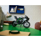 Kawasaki Ninja H2R – ТЕХНИК