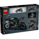 Kawasaki Ninja H2R – ТЕХНИК