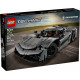 Koenigsegg Jesko Absolut Grey Hypercar – ТЕХНИК
