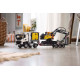 Камион Volvo FMX и електрически багер EC230 – ТЕХНИК