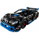 Състезателна кола Порше GT4 e-Performance – ТЕХНИК
