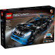 Състезателна кола Порше GT4 e-Performance – ТЕХНИК