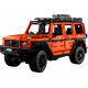 Мерцедес-Бенц G 500 PROFESSIONAL Line – ТЕХНИК