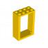 Door Frame 2 x 4 x 5: {ярко жълт}