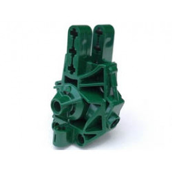 Bionicle Toa Metru Torso: {земно зелен}