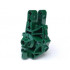 Bionicle Toa Metru Torso: {земно зелен}