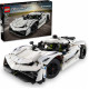 Koenigsegg Jesko Absolut White Hypercar – ТЕХНИК