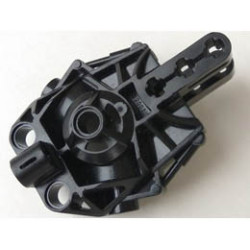 Bionicle Toa Metru Torso: {черен}