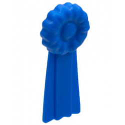 Scala Award Ribbon: {ярко син}