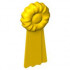 Scala Award Ribbon: {ярко жълт}