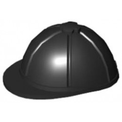Belville, Clothes Hat, Horse Riding Helmet: {черен}