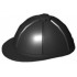 Belville, Clothes Hat, Horse Riding Helmet: {черен}
