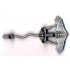 Bionicle Weapon Hydro Blade: {сребрист}