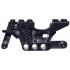Motorcycle 4 Juniors Chassis 2 x 8 x 3 : {черен}