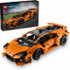 Ламборгини Huracán Tecnica Оранжево – ТЕХНИК