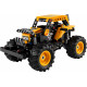 Monster Jam™ DIGatron™ с издърпване – ТЕХНИК