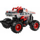 Monster Jam™ ThunderROARus™ с издърпване – ТЕХНИК