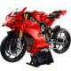 Мотоциклет Ducati Panigale V4 S – ТЕХНИК