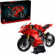 Мотоциклет Ducati Panigale V4 S – ТЕХНИК