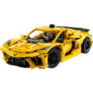 Chevrolet Corvette Stingray – ТЕХНИК