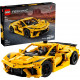 Chevrolet Corvette Stingray – ТЕХНИК