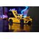Chevrolet Corvette Stingray – ТЕХНИК