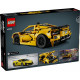 Chevrolet Corvette Stingray – ТЕХНИК