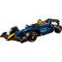 F1 Кола Oracle Red Bull Racing RB20 – ТЕХНИК
