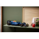 F1 Кола Oracle Red Bull Racing RB20 – ТЕХНИК