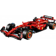 F1 Кола Ferrari SF-24 – ТЕХНИК