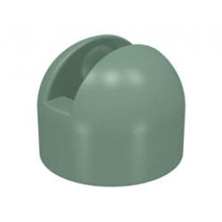 Antenna Small Base: {пясъчно зелен}
