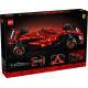F1 Кола Ferrari SF-24 – ТЕХНИК