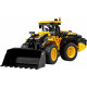Колесен товарач Volvo L120 Electric – ТЕХНИК