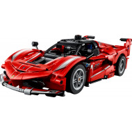Ferrari FXX K – ТЕХНИК