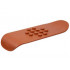 Sports Promo Skateboard Deck from McDonalds Sports Set Number 7: {ръждив}