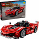 Ferrari FXX K – ТЕХНИК