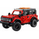 Джип Ford Bronco® – ТЕХНИК