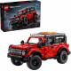 Джип Ford Bronco® – ТЕХНИК