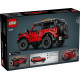 Джип Ford Bronco® – ТЕХНИК