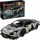 Спортна суперкола Lamborghini Revuelto – ТЕХНИК