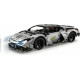 Спортна суперкола Lamborghini Revuelto – ТЕХНИК