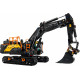Екскаватор Volvo EC500 Hybrid – ТЕХНИК