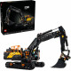 Екскаватор Volvo EC500 Hybrid – ТЕХНИК
