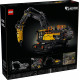 Екскаватор Volvo EC500 Hybrid – ТЕХНИК