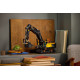 Екскаватор Volvo EC500 Hybrid – ТЕХНИК