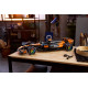 Кола McLaren MCL39 F1 – ТЕХНИК
