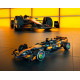 Кола McLaren MCL39 F1 – ТЕХНИК