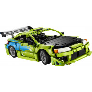 Fast and Furious Кола Mitsubishi Eclipse – ТЕХНИК