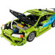 Fast and Furious Кола Mitsubishi Eclipse – ТЕХНИК