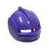 Minifigure, Visor Fanciful for Danju: {светло виолетов}